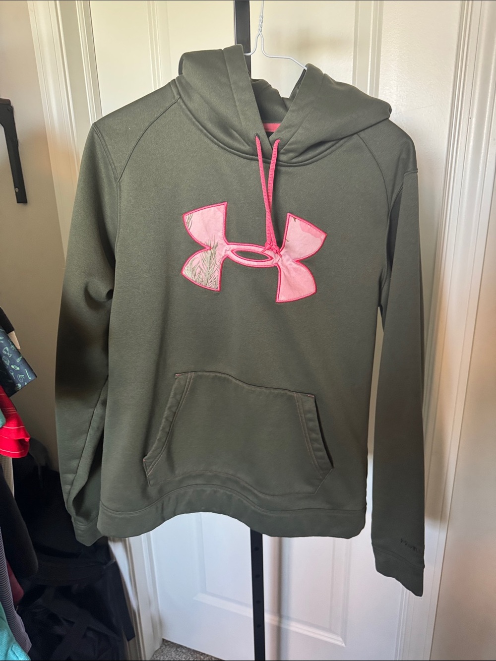 Kids Hoodie Pullover